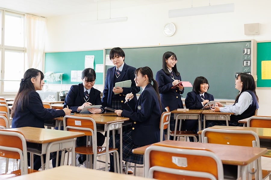 アニメーション部1