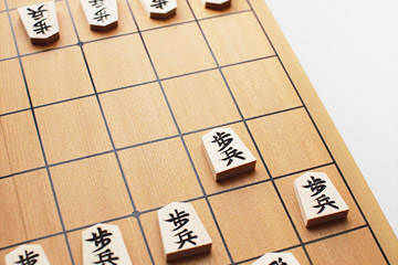 囲碁将棋愛好会