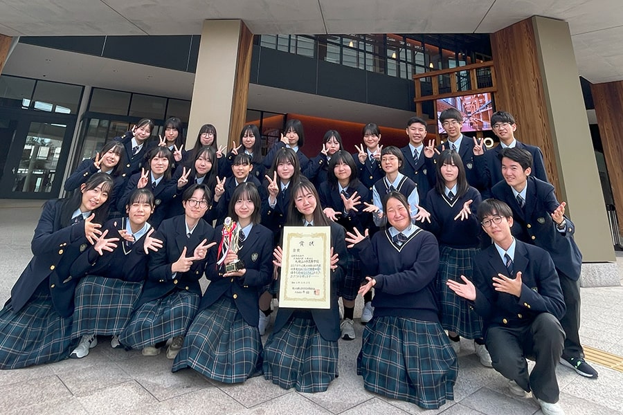 吹奏楽3