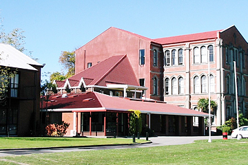St Bede's College1