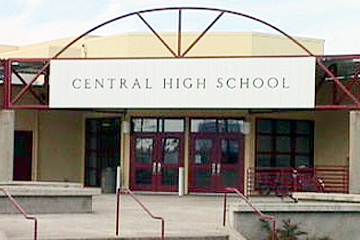 Central High School
