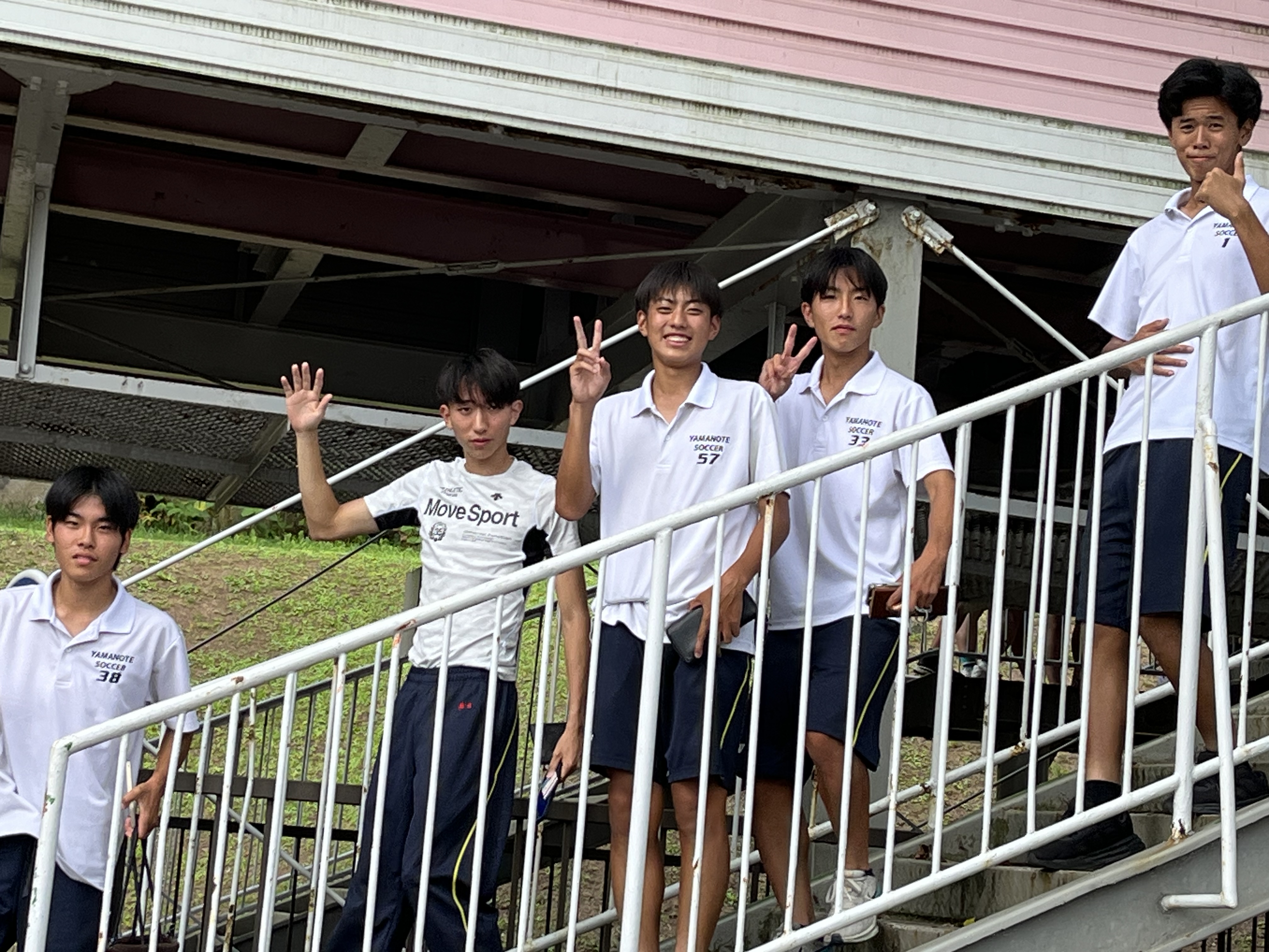 3年生ルスツ➂