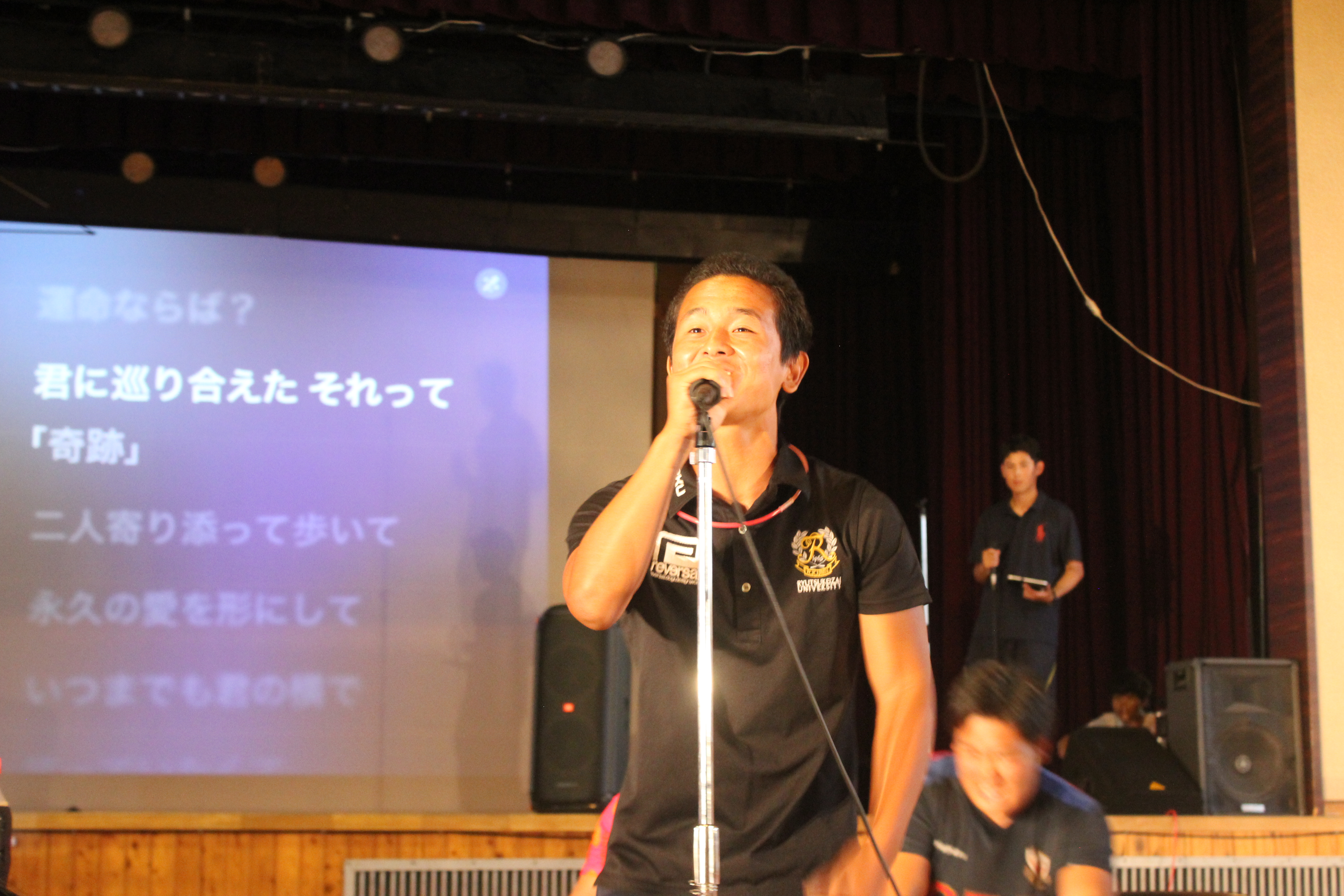 山の手歌謡祭
